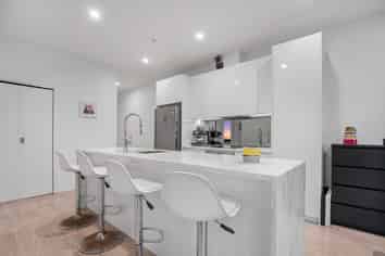 1403/8 Hereford Street, Freemans Bay