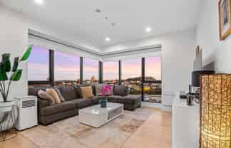 1403/8 Hereford Street, Freemans Bay