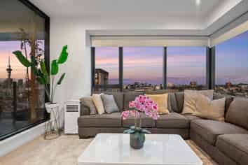 1403/8 Hereford Street, Freemans Bay