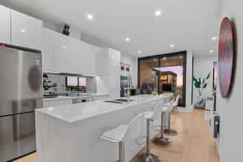 1403/8 Hereford Street, Freemans Bay