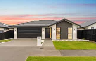 4 Elsie Street, Halswell