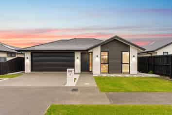 4 Elsie Street, Halswell