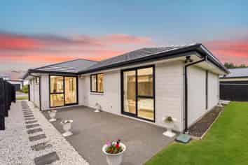 4 Elsie Street, Halswell