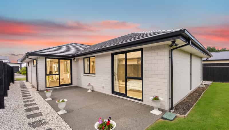 4 Elsie Street, Halswell