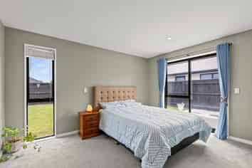 4 Elsie Street, Halswell