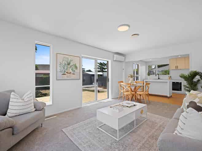 9A Flemington Avenue, North New Brighton