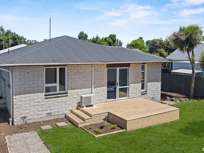 9A Flemington Avenue, North New Brighton