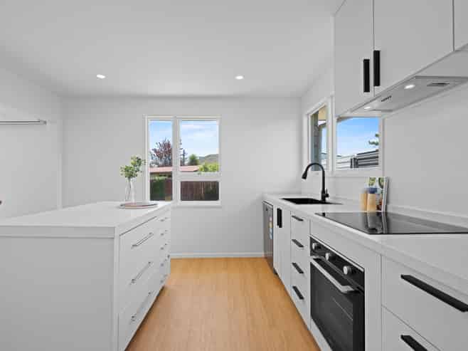 9A Flemington Avenue, North New Brighton