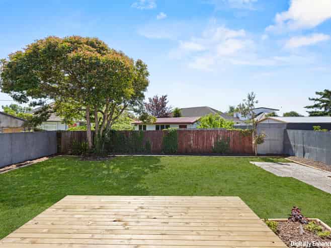 9A Flemington Avenue, North New Brighton