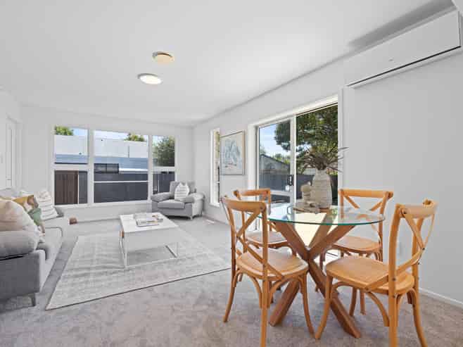 9A Flemington Avenue, North New Brighton