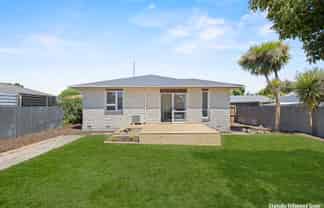 9A Flemington Avenue, North New Brighton