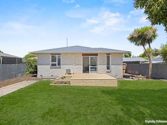9A Flemington Avenue, North New Brighton