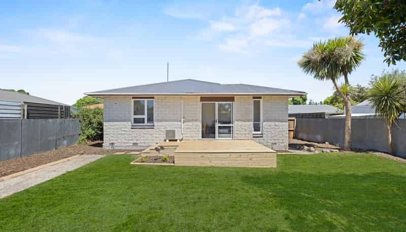 9A Flemington Avenue, North New Brighton