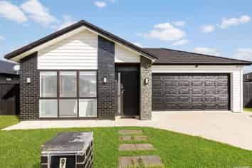 9 Otohikawa Avenue, Glenbrook