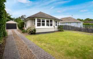 20 Morley Street, Bryndwr