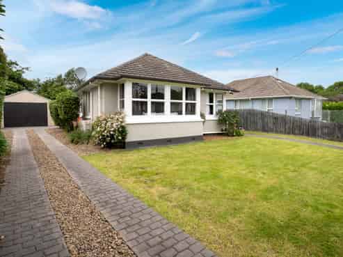 20 Morley Street, Bryndwr