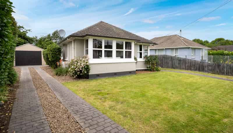 20 Morley Street, Bryndwr