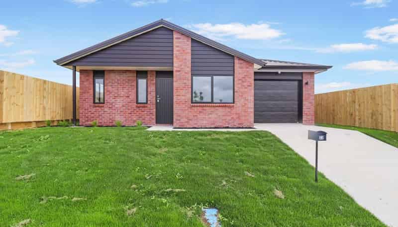 32 Riverine Road, Te Kauwhata