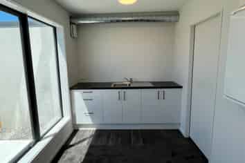 New Industrial - Unique Park Outlook 