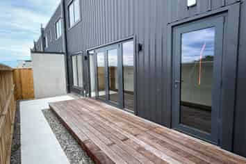 New Industrial - Unique Park Outlook 