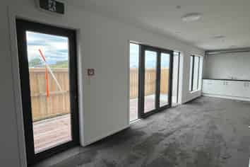 New Industrial - Unique Park Outlook 