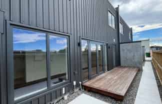 New Industrial - Unique Park Outlook 