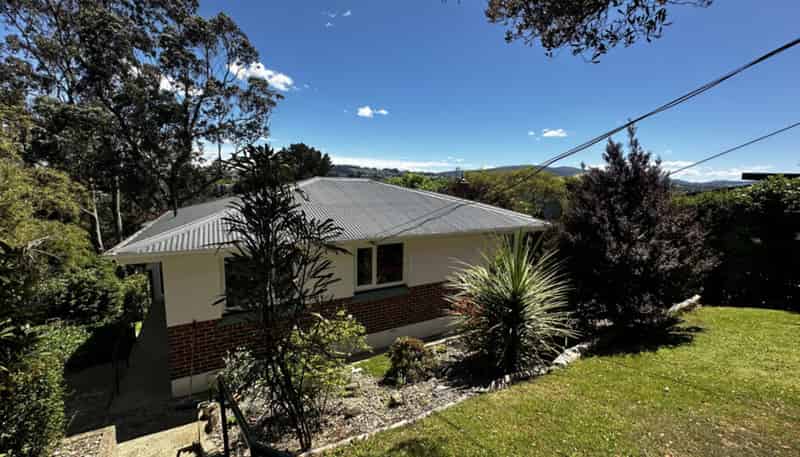 84 Skibo Street, Kew