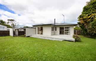 114 Freeman Place, Te Awamutu