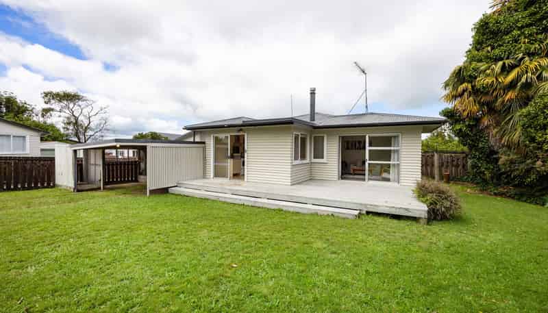 114 Freeman Place, Te Awamutu