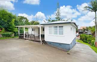  27 Kohekohe St, New Lynn