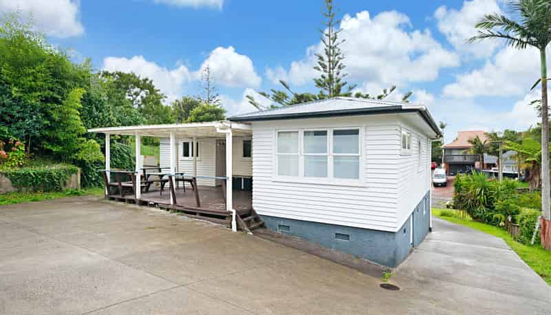  27 Kohekohe St, New Lynn