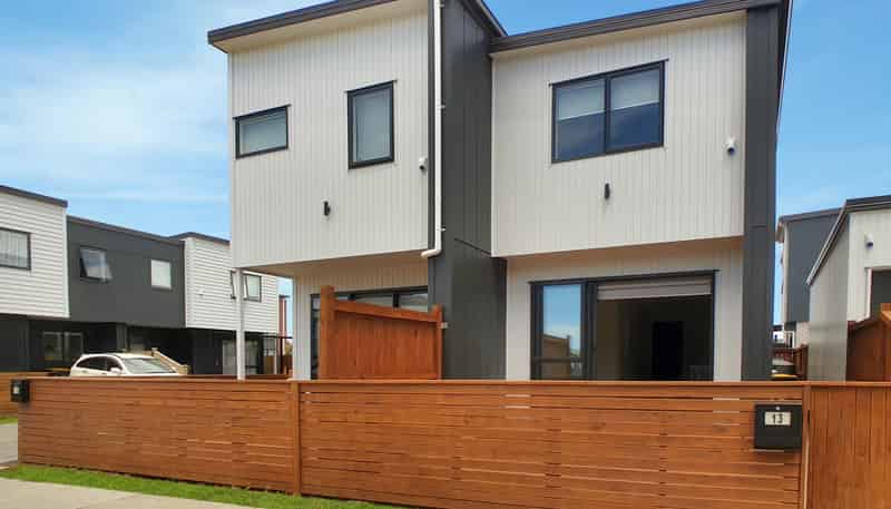 13 Hea Road, Hobsonville