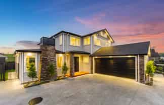 40 Tipu Crescent, Milldale