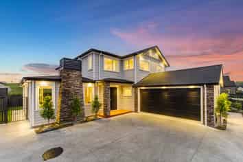 40 Tipu Crescent, Milldale