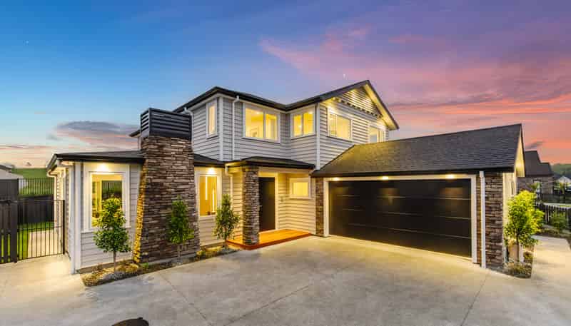 40 Tipu Crescent, Milldale