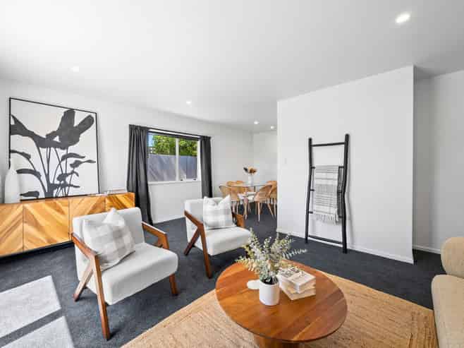 2/20 Mathers Road, Hoon Hay