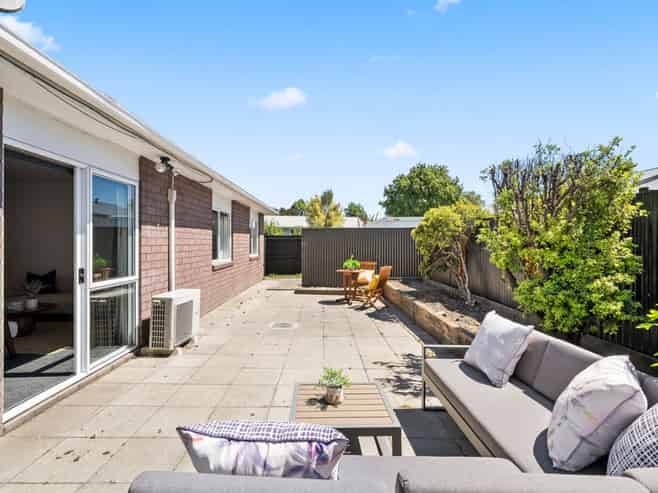 2/20 Mathers Road, Hoon Hay