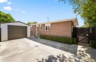 2/20 Mathers Road, Hoon Hay
