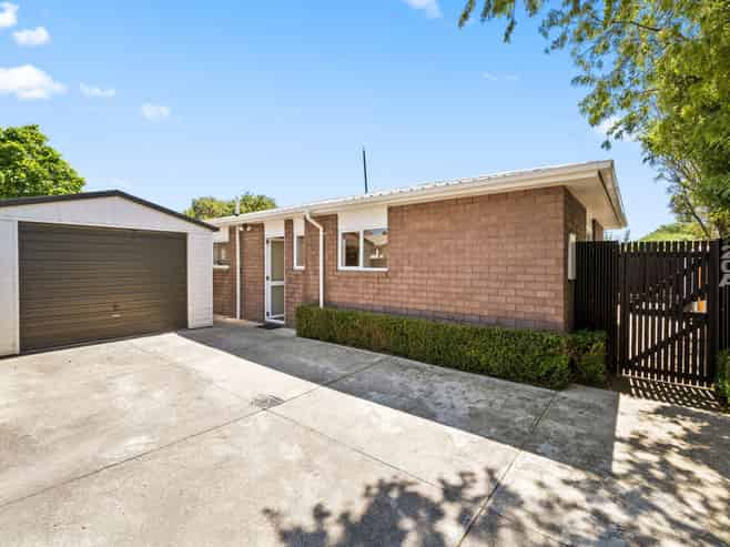 2/20 Mathers Road, Hoon Hay
