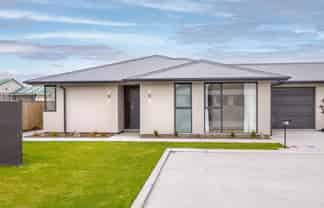 41 Driving Range Road, Masterton