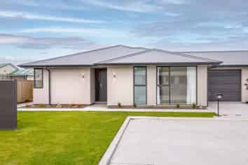 41 Driving Range Road, Masterton