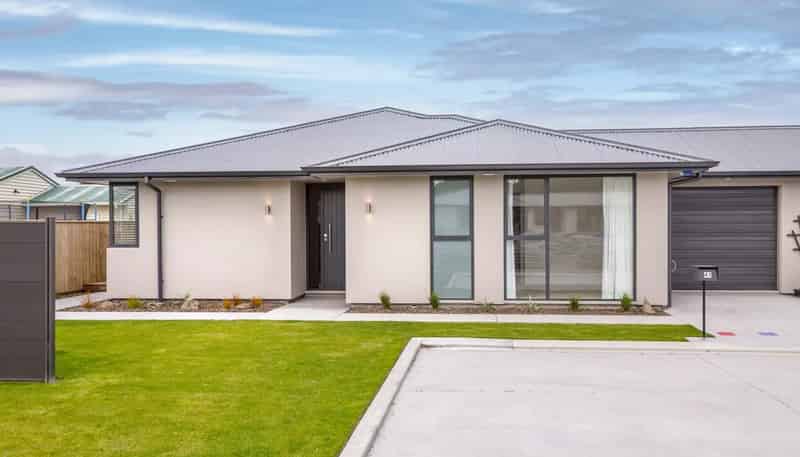 41 Driving Range Road, Masterton