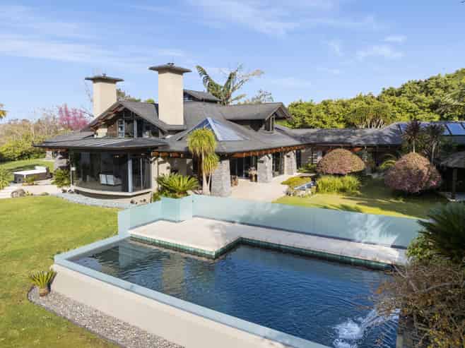 120 Jess Road, Te Puna