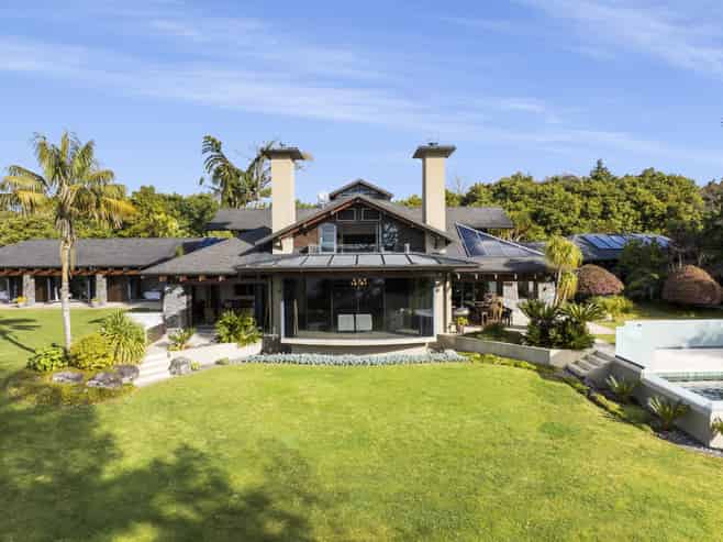 120 Jess Road, Te Puna