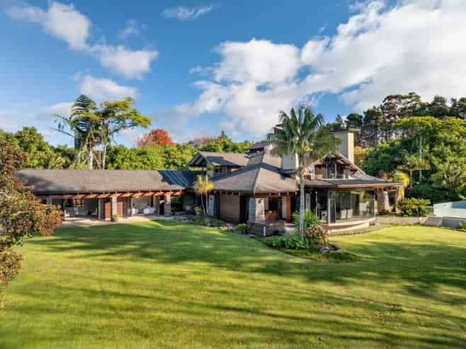 120 Jess Road, Te Puna