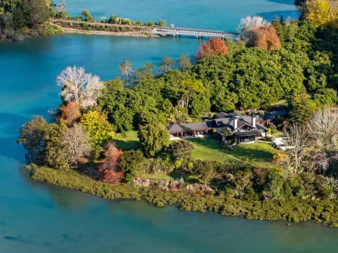 120 Jess Road, Te Puna