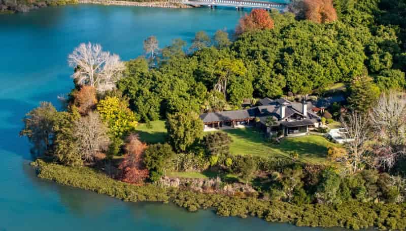 120 Jess Road, Te Puna