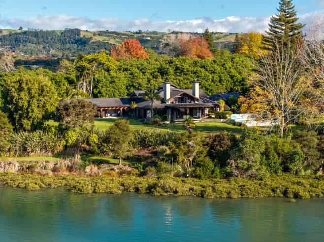 120 Jess Road, Te Puna