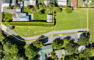 2C Maclaren Street, Maymorn