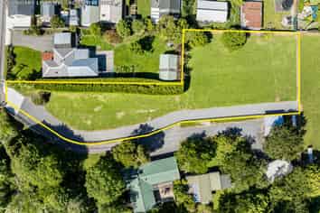 2C Maclaren Street, Maymorn